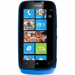 Nokia Lumia 610 -  1